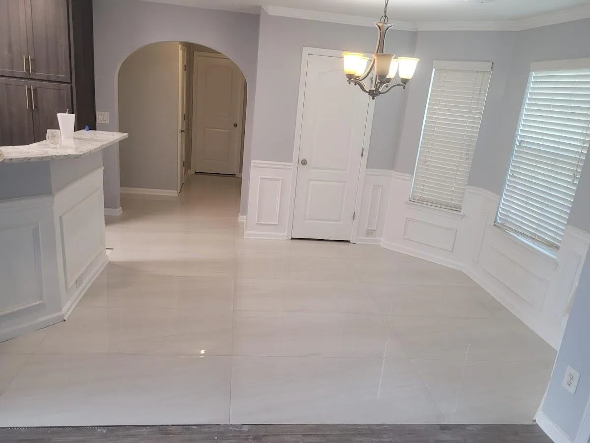 Water Damage Restoration services in Portage, WI